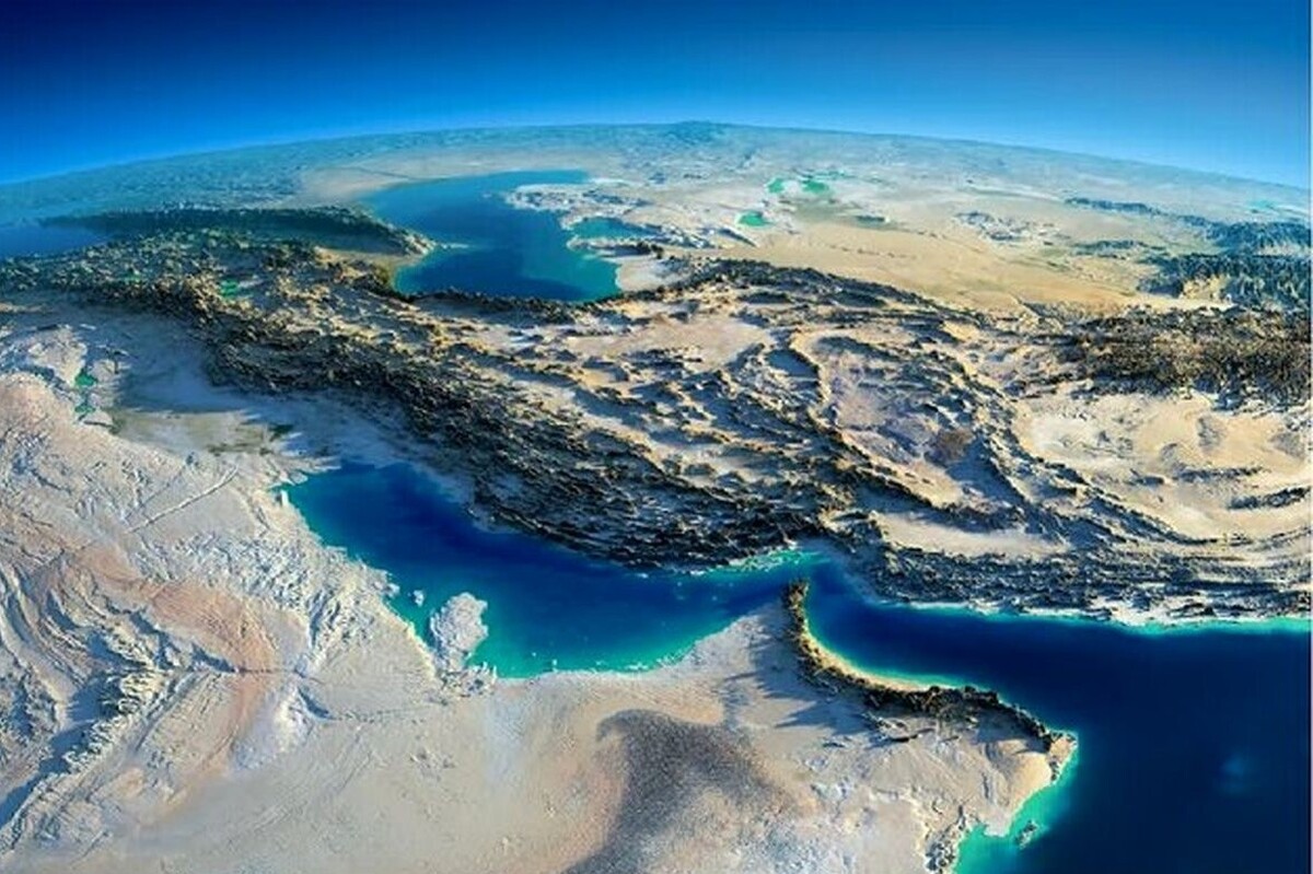ایران بابت «خلیج فارس» گوگل را به دادگاه می‌کشاند؟
