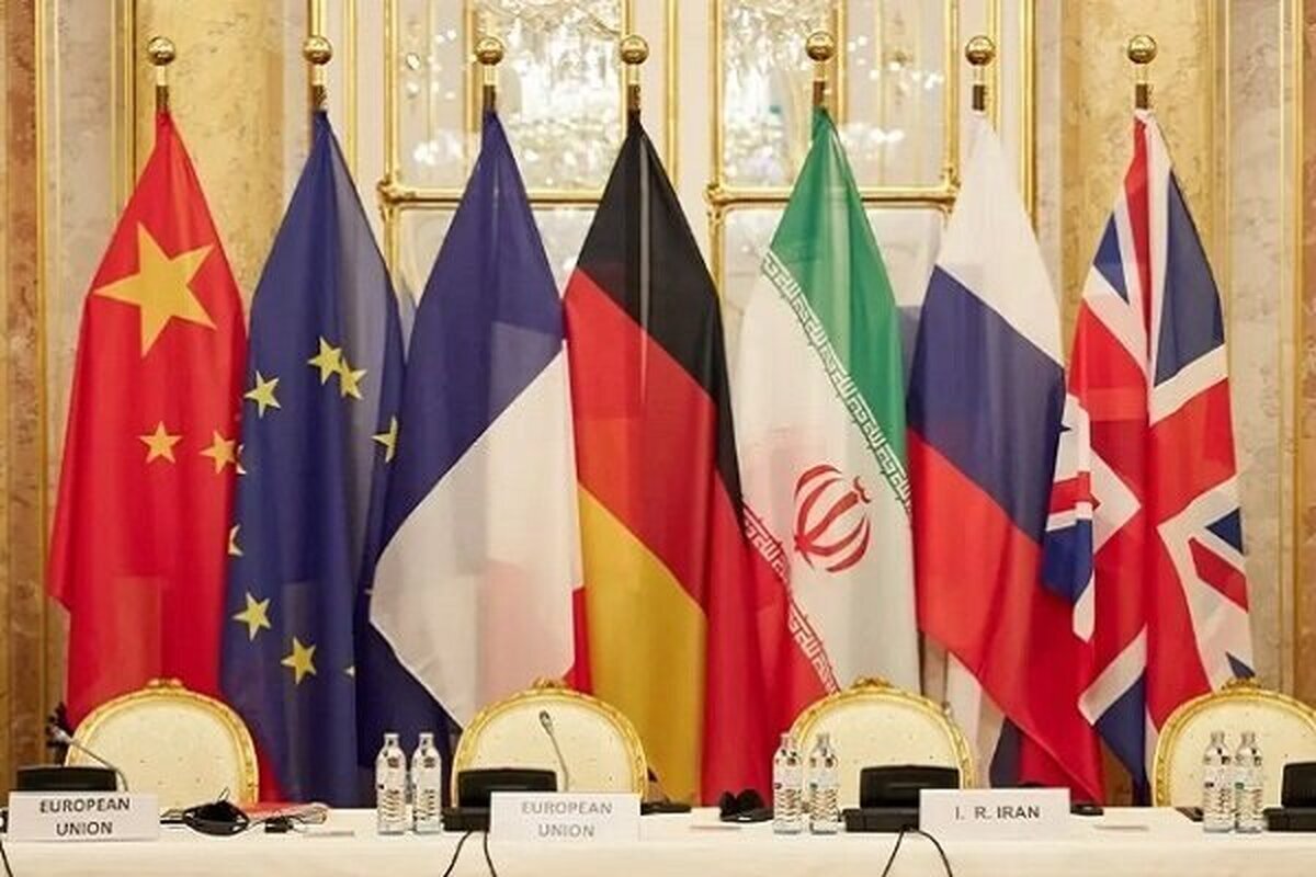 مذاکرات ایران و اروپا درباره برجام، جمعه در استانبول برگزار می‌شود