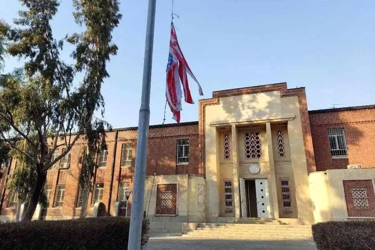 روزی خواهد رسید که سفارت آمریکا در تهران بازگشایی شود