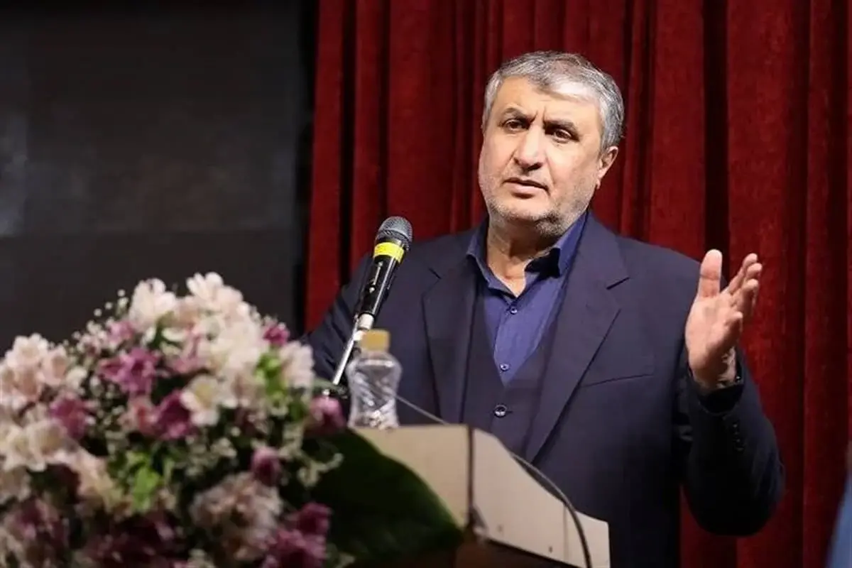 ما تاکنون هیچ‌گونه فعالیت مخفی هسته ای انجام نداده‌ایم