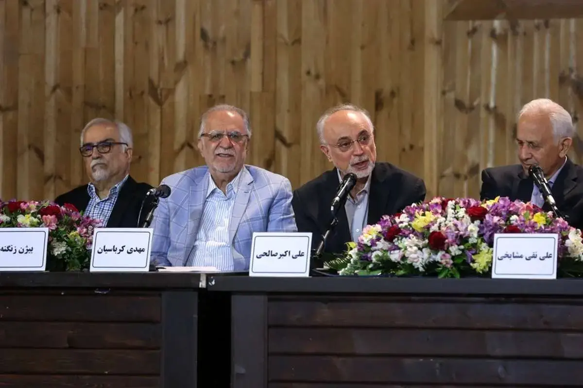 اروپا هم یک روزه اروپا نشد / فکر نکنید به زودی ما باید به دوران فرهیختگی برسیم