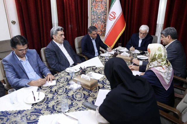 رأی مجمع تشخیص به پیوستن مشروط ایران به پالرمو دستاورد بزرگی است