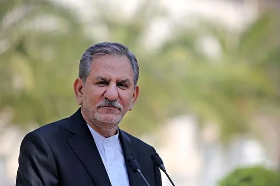 از سخنان ترامپ علیه ایران زجر کشیدم