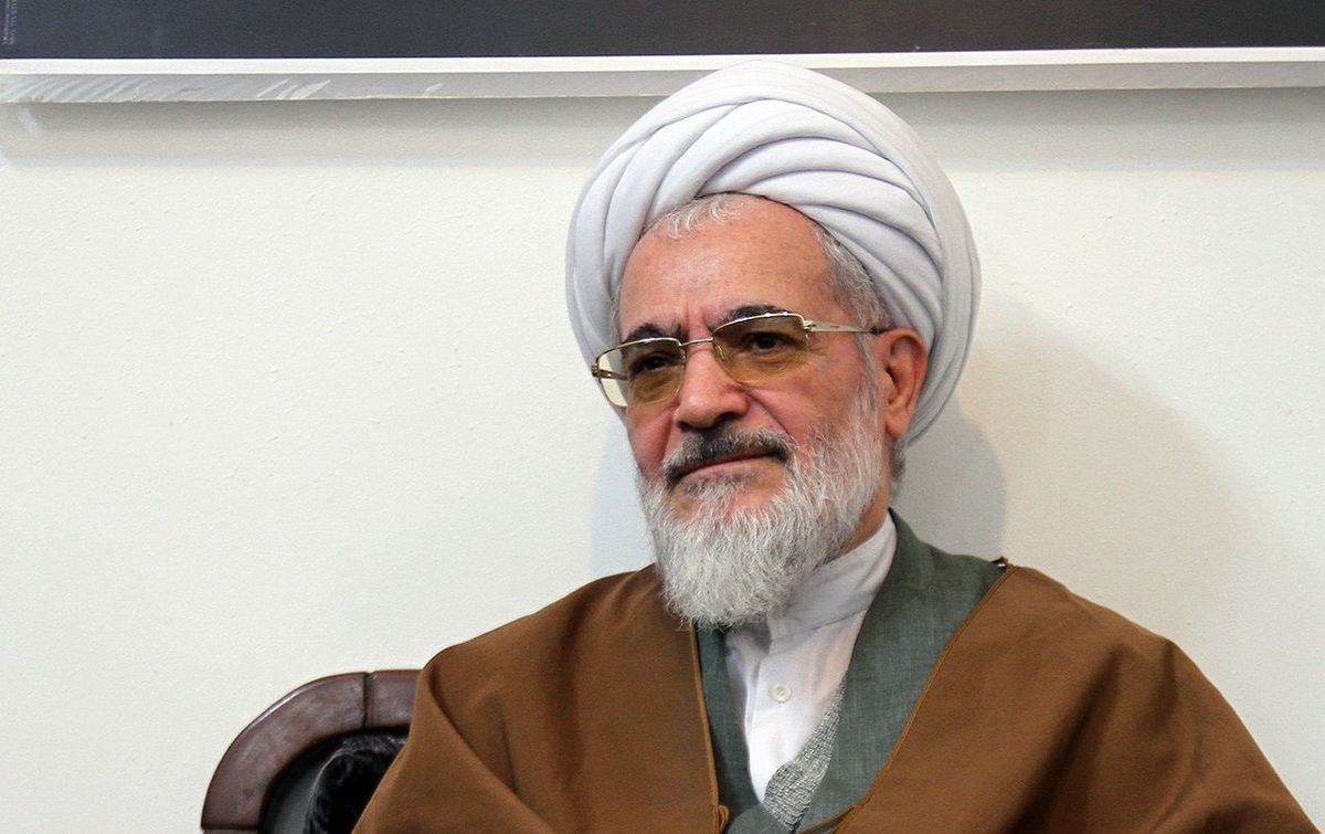 حق انتخاب شدن حتی به عنوان رئیس جمهور نباید مختص مردان باشد