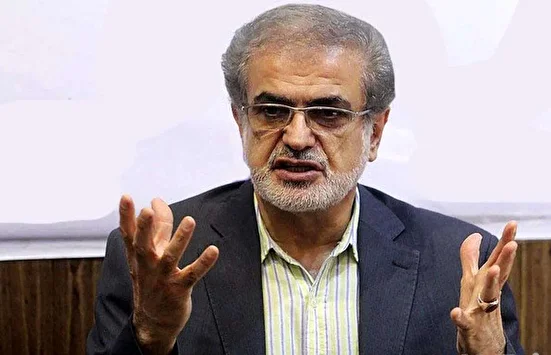 مردم منتظرند ببینند مذاکرات برای آن‌ها ثمری خواهد داشت یا فقط کانون‌های قدرت سود می‌برند