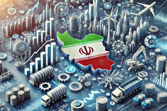 بهبود وضعیت صنعت و فناوری ایران با دشواری همراه است / ضربه کاسبان تحریم به صنعت و فناوری کشور