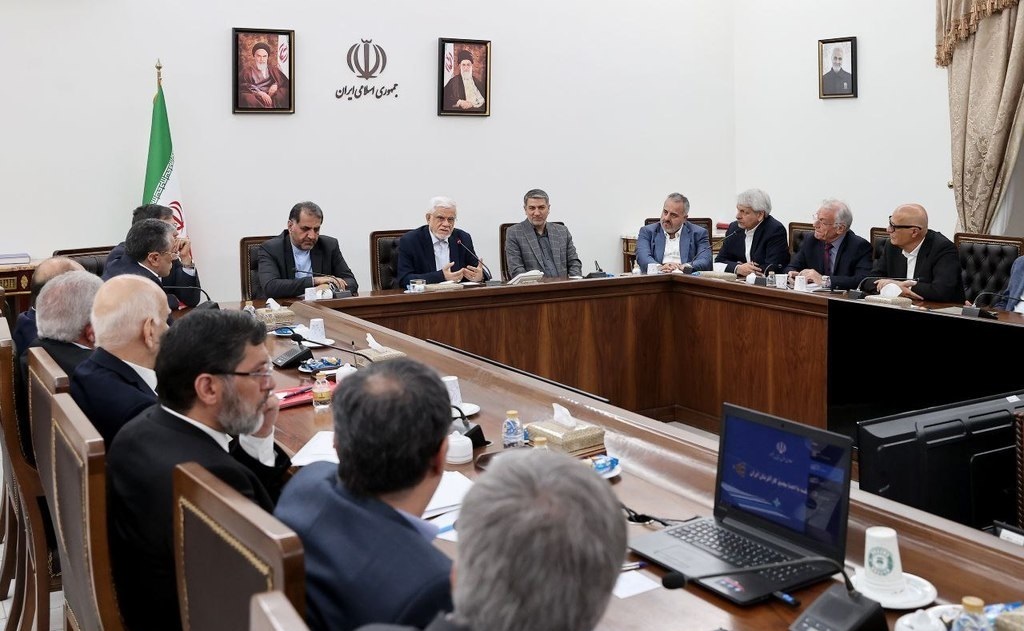 از تحریم استقبال نمیکنیم اما در برابر تحریمهای ظالمانه میایستیم از تحریم استقبال نمیکنیم اما در برابر تحریمهای ظالمانه میایستیم