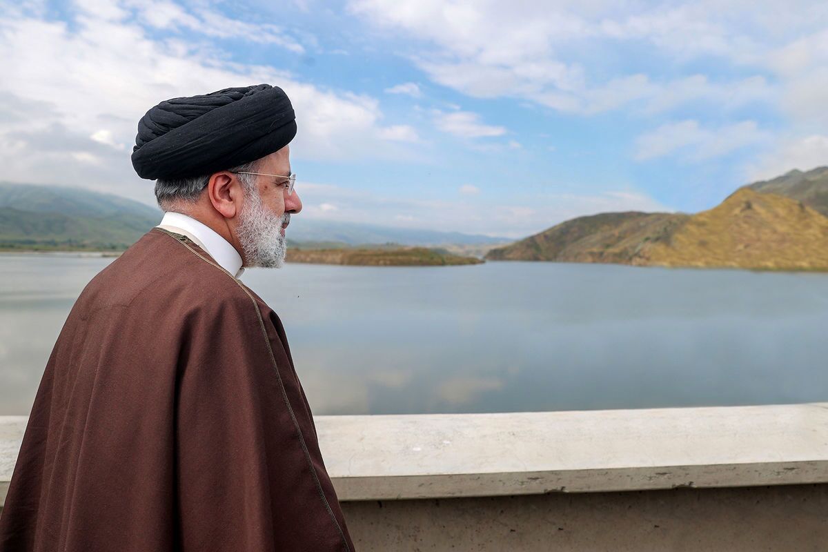 اغراق درباره شهید رئیسی، آسیب‌زننده است