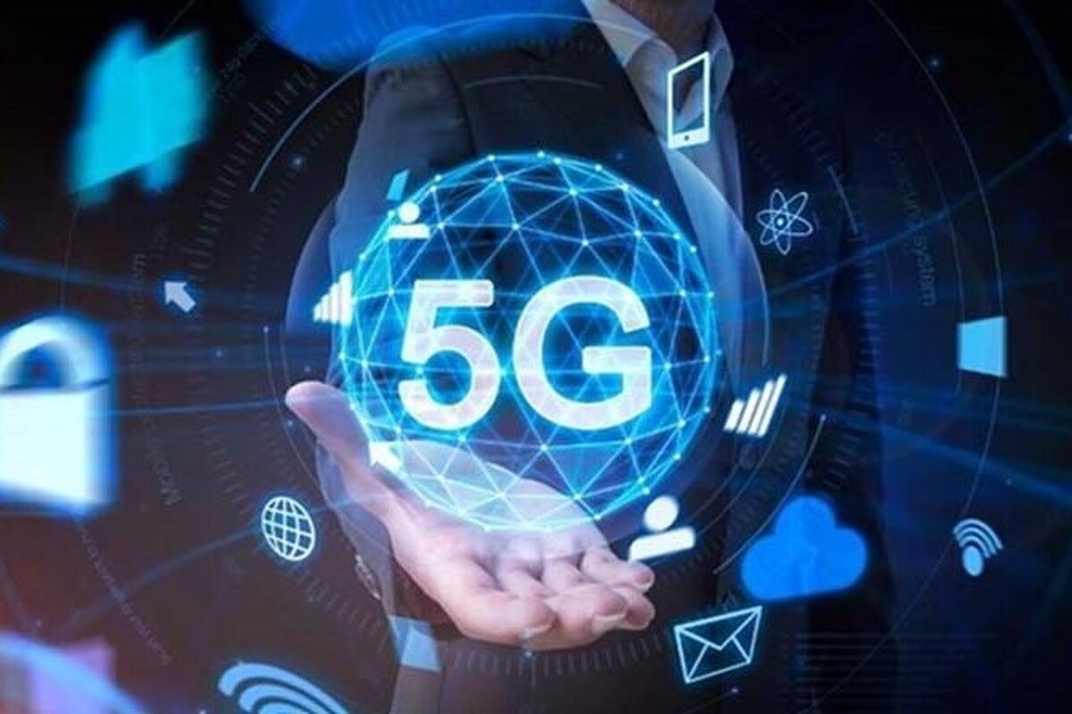 واگذاری فرکانس‌های ۳۶۰۰ تا ۳۸۰۰ و توسعه اینترنت 5G