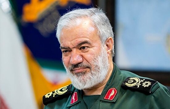دشمن از بسیاری توانمند‌های ما بی‌اطلاع است