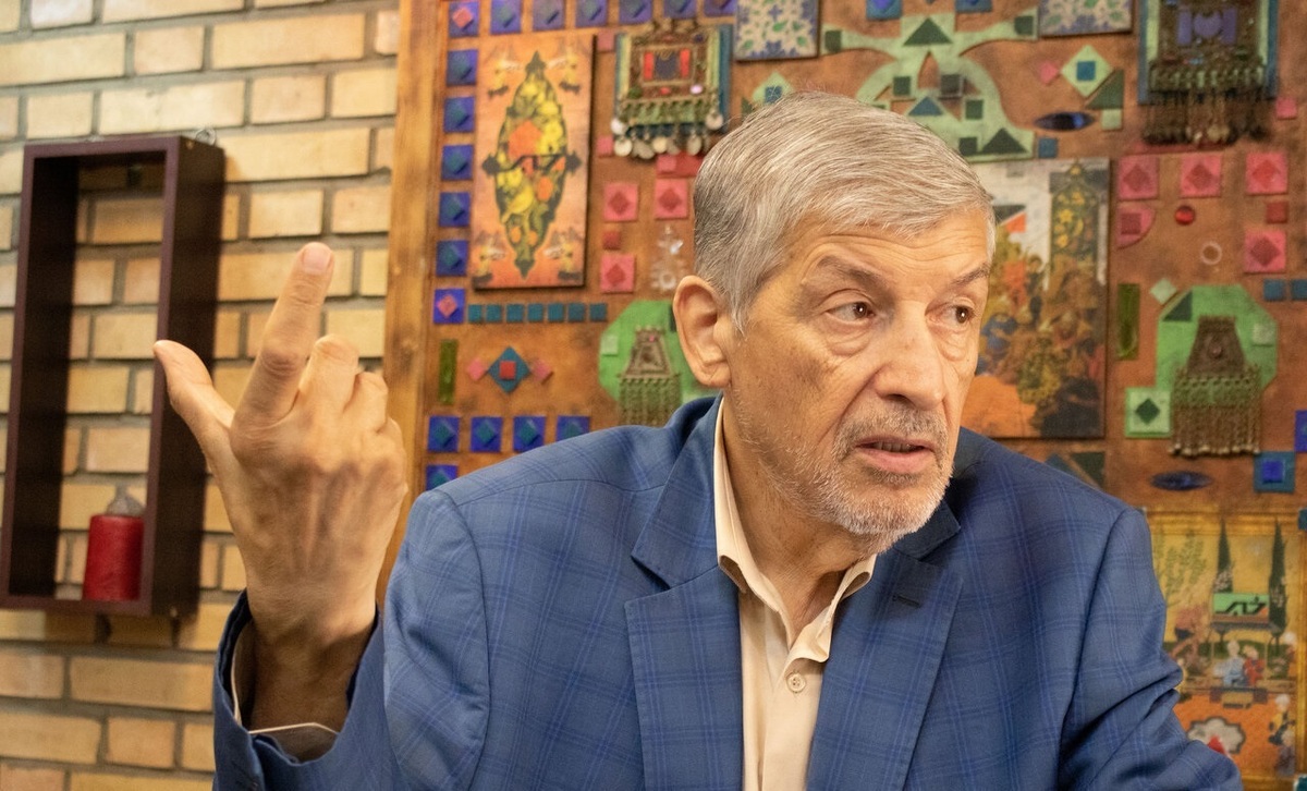 صدای شکستن تندروها در انتخابات شنیده شد
