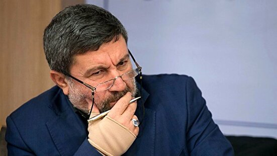 دستور رئیس‌جمهور پزشکیان برای توقف عملیات ساخت و ساز پتروشیمی در میانکاله