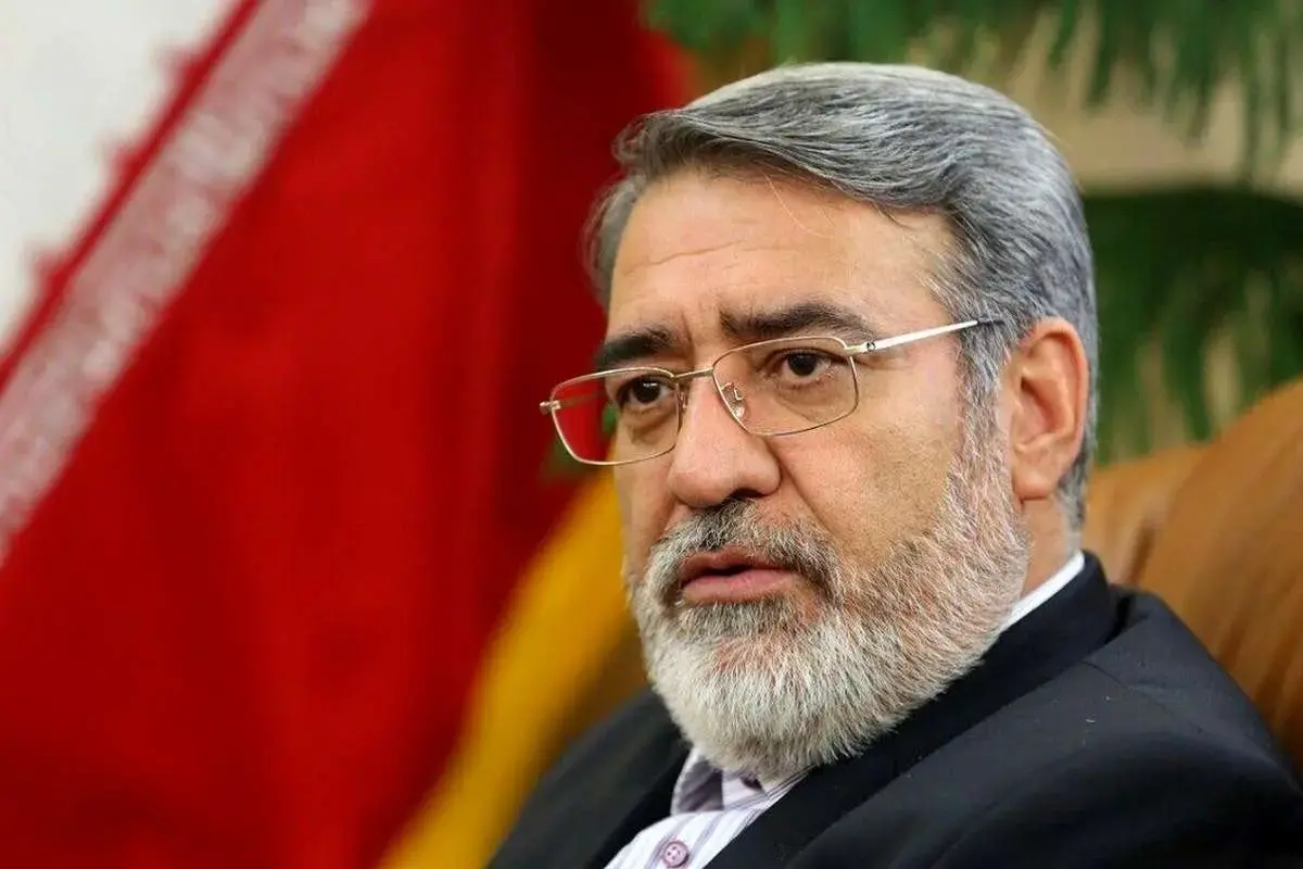 وزیر کشور دولت روحانی، سفیر ایران در چین شد