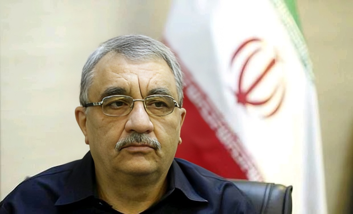مذاکرات باید به نحوی باشد که ایران هم به حق خودش برسد