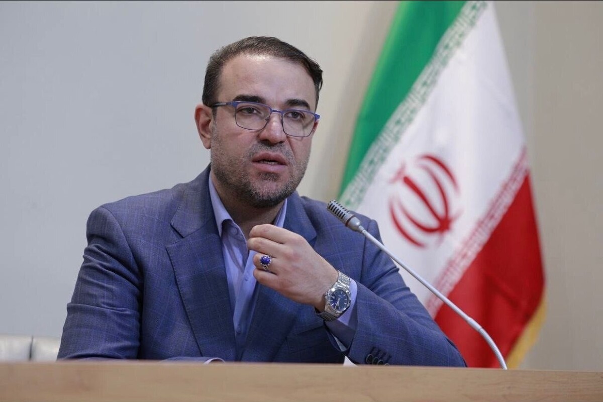 ما به تولید بدهکاریم