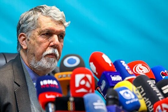 وزیر فرهنگ: موسیقی نواحی حافظه زنده ملت ایران است