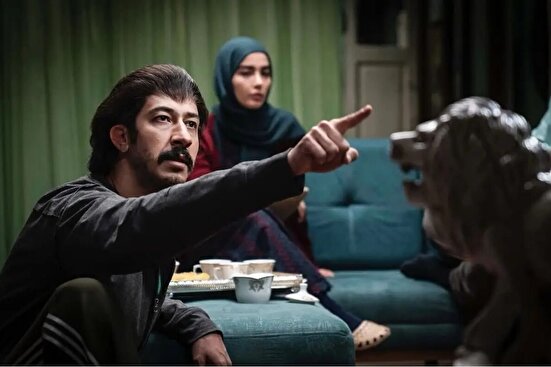 فراستی: یکی از نقاط ضعف سریال پایتخت، نمایش غیرقابل توجیه و توهین‌آمیز برخی از شخصیت‌هاست