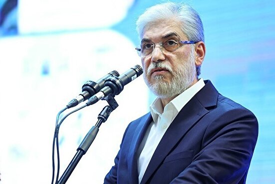 در نظام بانکی نگران این هستیم که اگر تحریم‌ها برداشته شد با نظام و حقوق بین‌المللی بانکی ناآشنا باشیم