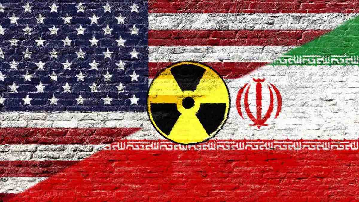 استفاده از مکانیزم ماشه یک تهدید کاملا غیر منطقی و اشتباهی بزرگ است