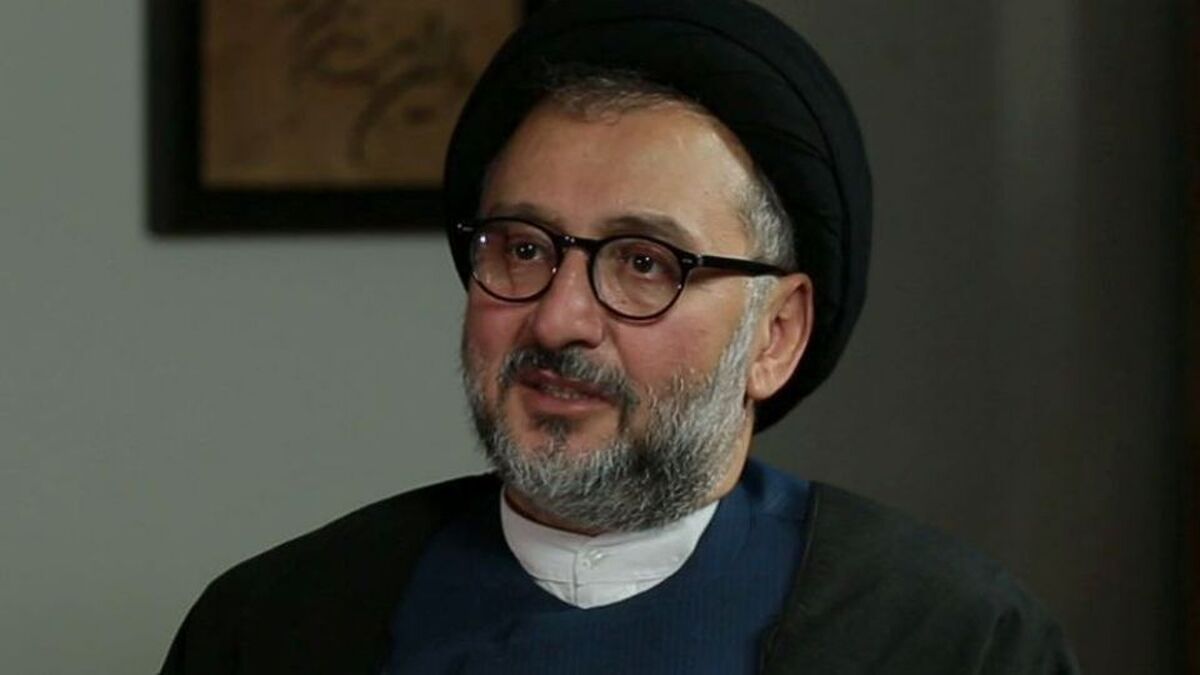 ابطحی: تحقق جامعه مدنی، مهم‌ترین تابلو و شعار دولت خاتمی بود / اصلاحات بر پایه شفافیت، مشارکت و گفت‌و‌گو شکل گرفت
