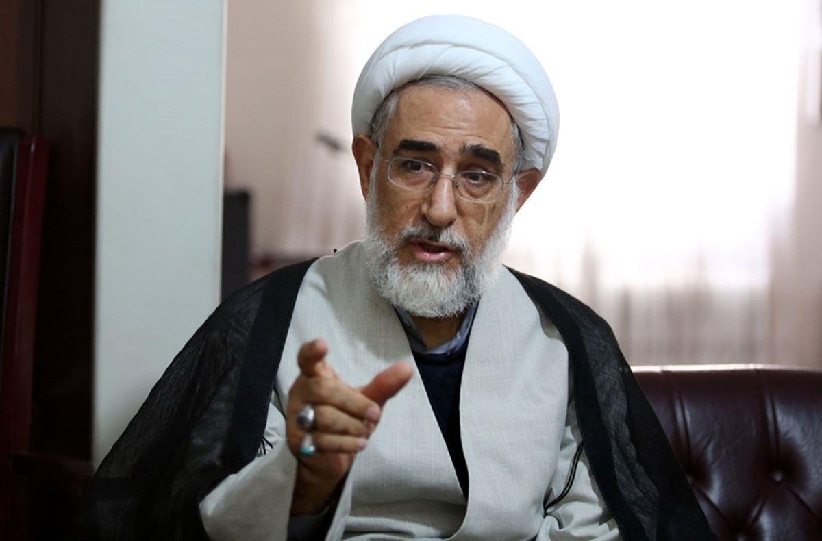آمریکا و اروپا باید بدانند مذاکره با عقل، فکر، استدلال و منطق انجام می‌شود نه توهین و تحقیر