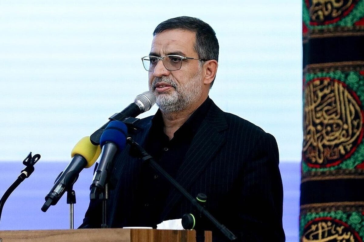 تا اسرائیل محو نشود ثبات به جهان و منطقه بازنمی‌گردد