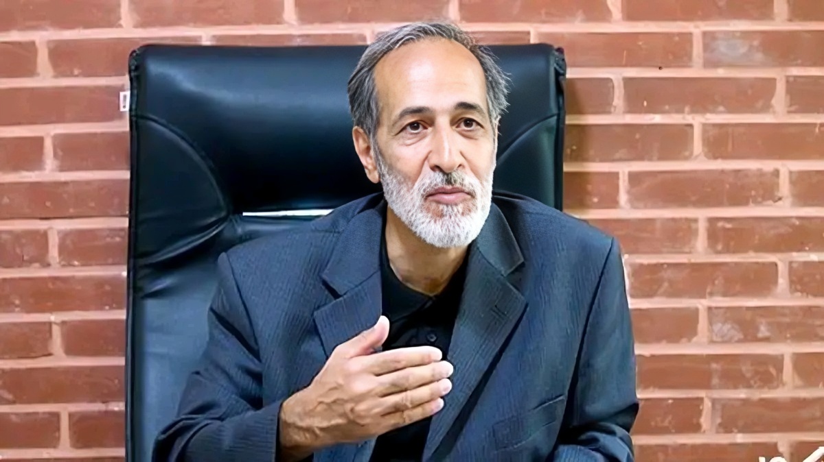 ایران و آمریکا به میز مذاکره بازخواهند گشت و دیپلماسی ادامه دارد