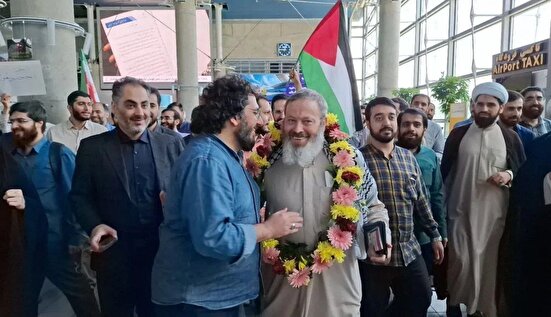قاسمیان باید محاکمه شود تا کشور قربانی مطامع این جماعت نشود