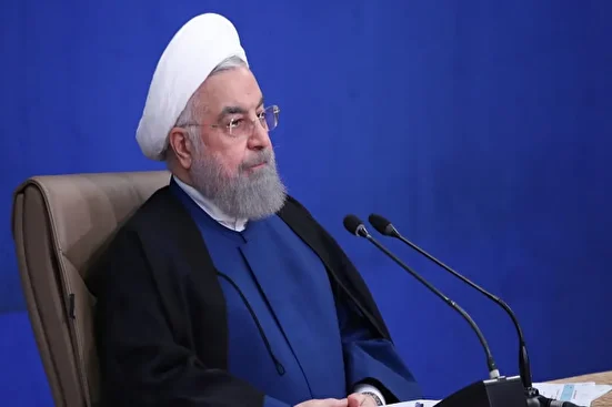 شرط اصلی ترامپ ملاقات با من بود / در سال‌های ۸۲ و ۹۲ تا مرز جنگ پیش رفتیم