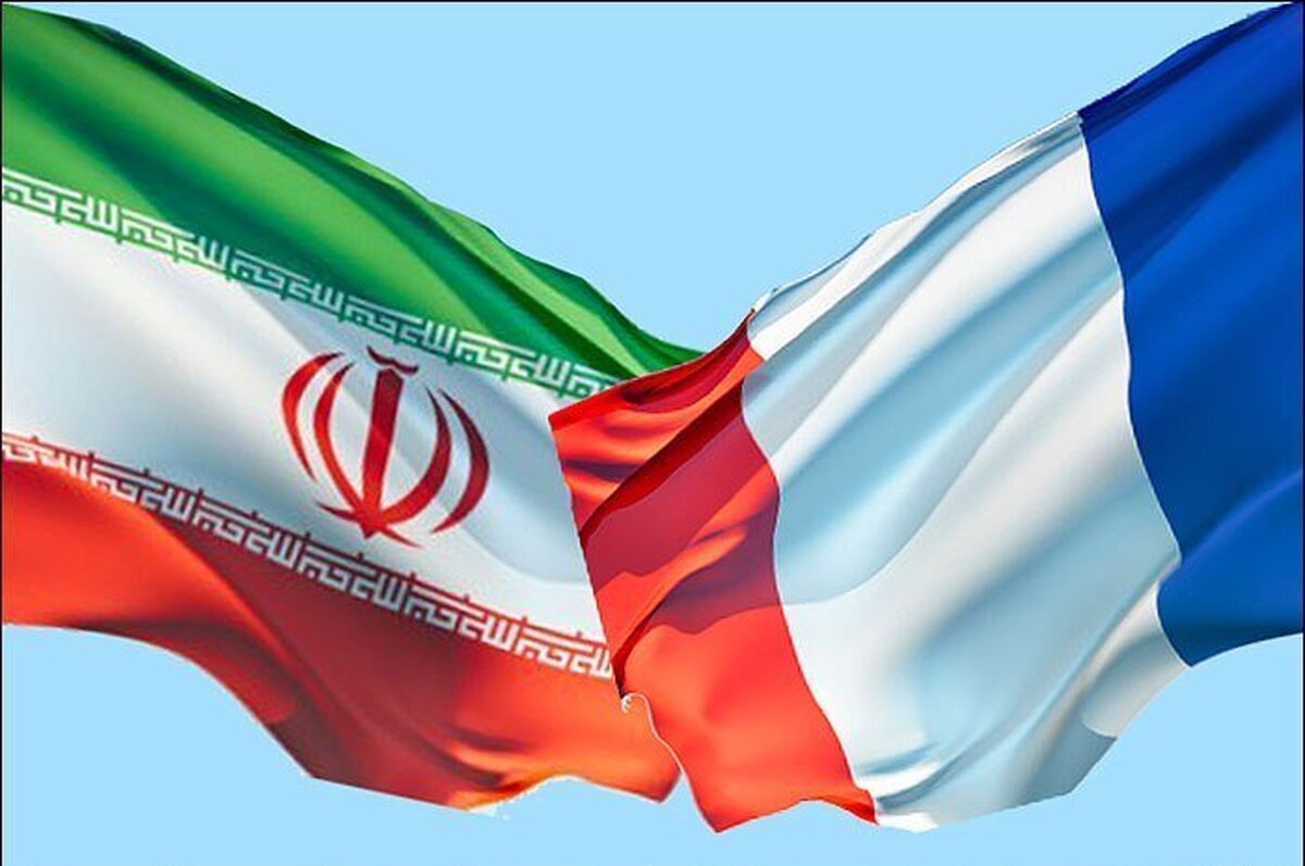 شهروندان فرانسوی حاضر در ایران را بازداشت کنید!