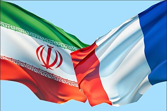 شهروندان فرانسوی حاضر در ایران را بازداشت کنید!