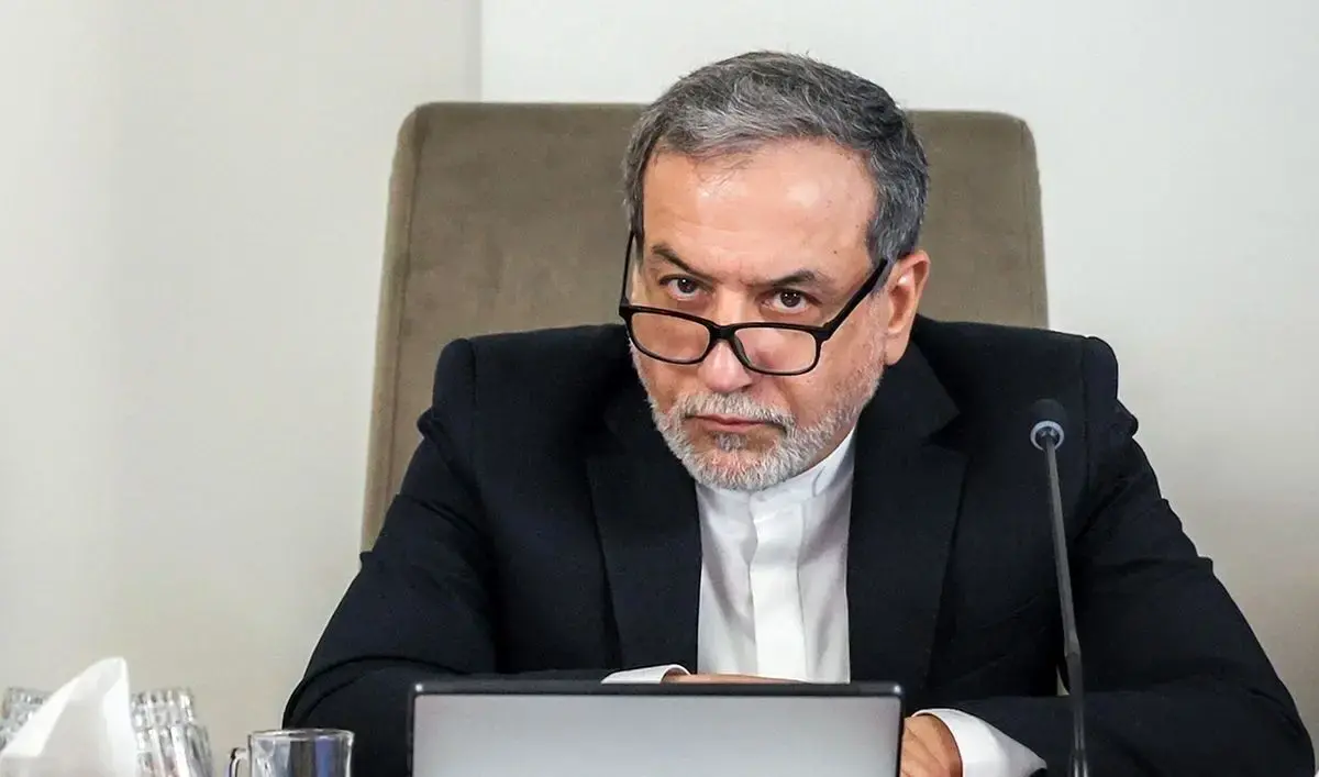 فشار پایداری‌ها بر عراقچی در پی تغییر مشاور جلیلی