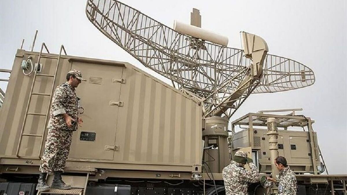 آمادهایم با سامانههای موشکی خود، توهم اقتدار دشمن را از بین ببریم آمادهایم با سامانههای موشکی خود، توهم اقتدار دشمن را از بین ببریم