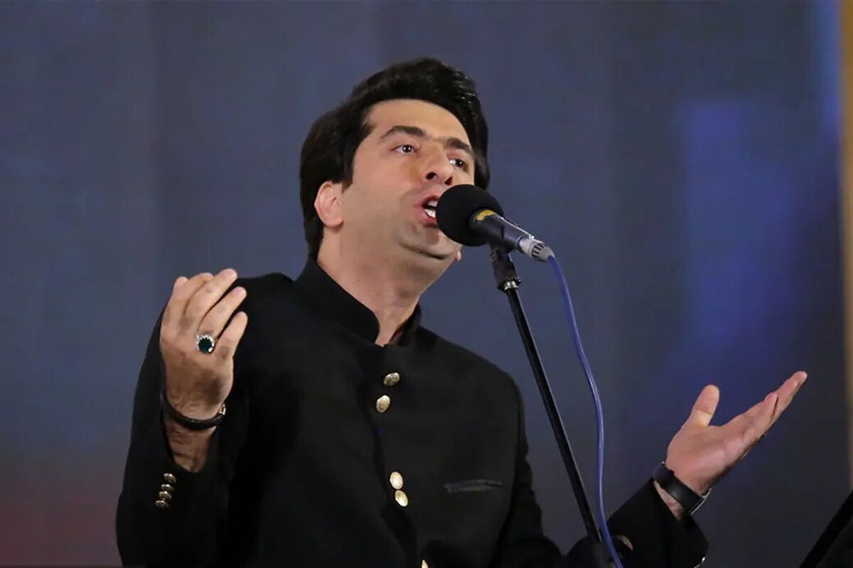 اعتراض محمد معتمدی نسبت به روند اخذ مجوز کنسرت از وزارت ارشاد