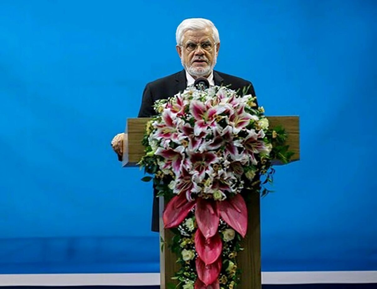 باید به جوانان بها دهیم، به آنان اعتماد کنیم و کارها را به جوانان بسپاریم