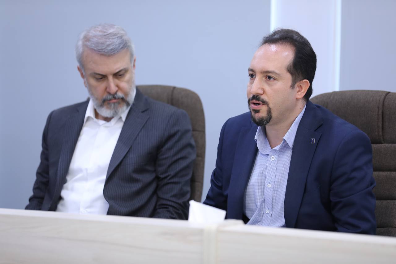 ظرفیتهای متنوع بانک صادرات ایران در خدمت کشاورزان، روستائیان و عشایر ظرفیتهای متنوع بانک صادرات ایران در خدمت کشاورزان، روستائیان و عشایر