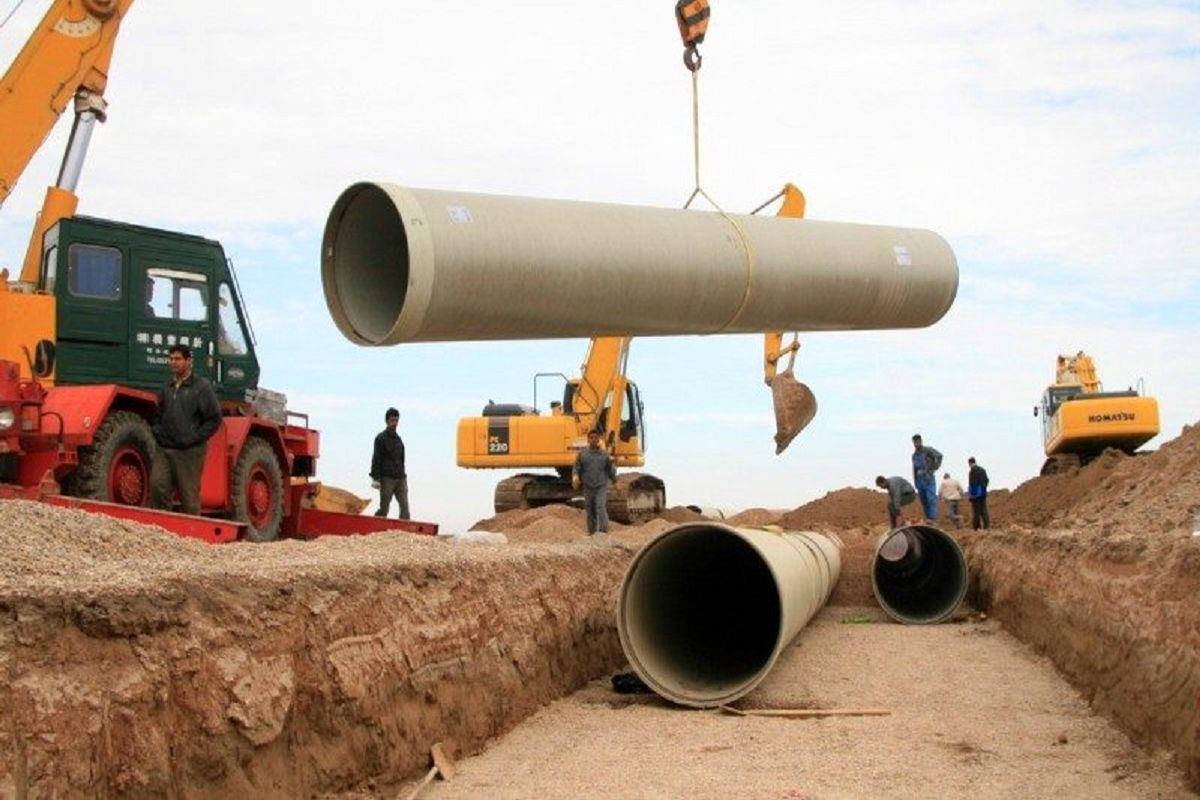انتقال آب ارس به تبریز را یکی از اولویت‌های ملی