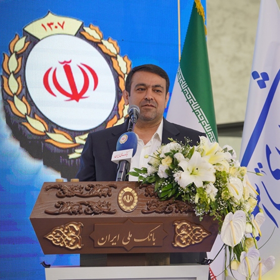 آییننامه تامین مالی صنعت نساجی تا دو هفته آینده ابلاغ میشود آییننامه تامین مالی صنعت نساجی تا دو هفته آینده ابلاغ میشود