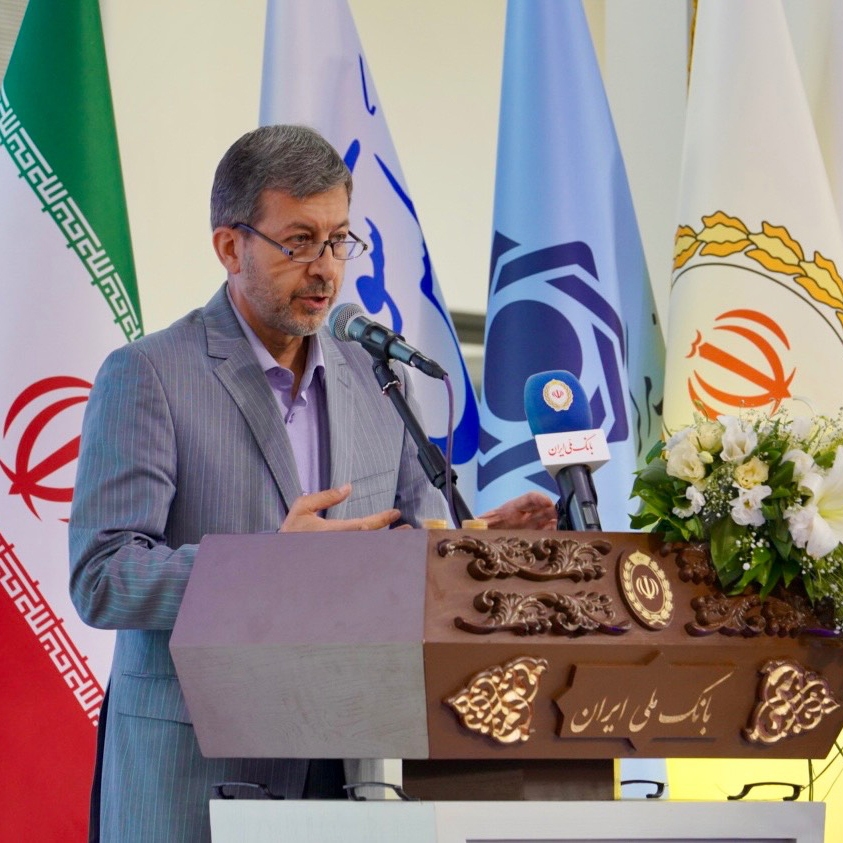 آییننامه تامین مالی صنعت نساجی تا دو هفته آینده ابلاغ میشود آییننامه تامین مالی صنعت نساجی تا دو هفته آینده ابلاغ میشود