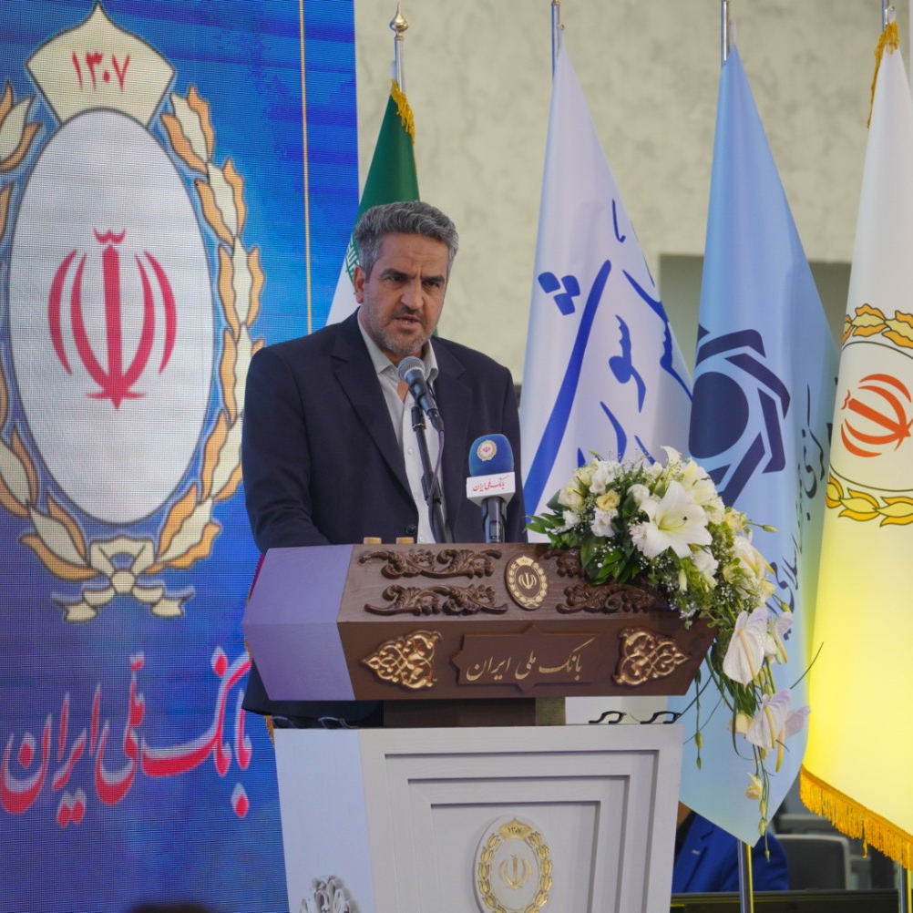 آییننامه تامین مالی صنعت نساجی تا دو هفته آینده ابلاغ میشود آییننامه تامین مالی صنعت نساجی تا دو هفته آینده ابلاغ میشود