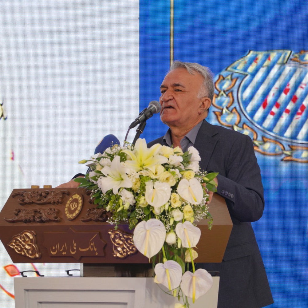 آییننامه تامین مالی صنعت نساجی تا دو هفته آینده ابلاغ میشود آییننامه تامین مالی صنعت نساجی تا دو هفته آینده ابلاغ میشود