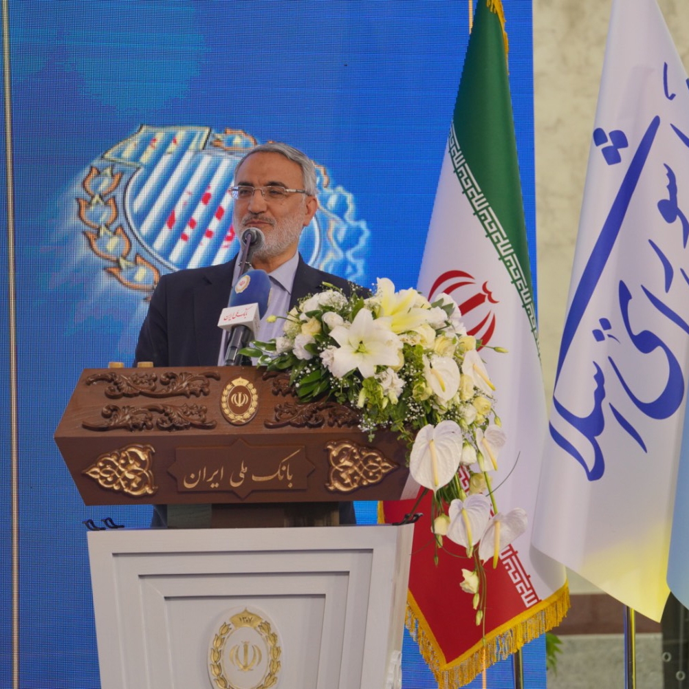 آییننامه تامین مالی صنعت نساجی تا دو هفته آینده ابلاغ میشود آییننامه تامین مالی صنعت نساجی تا دو هفته آینده ابلاغ میشود