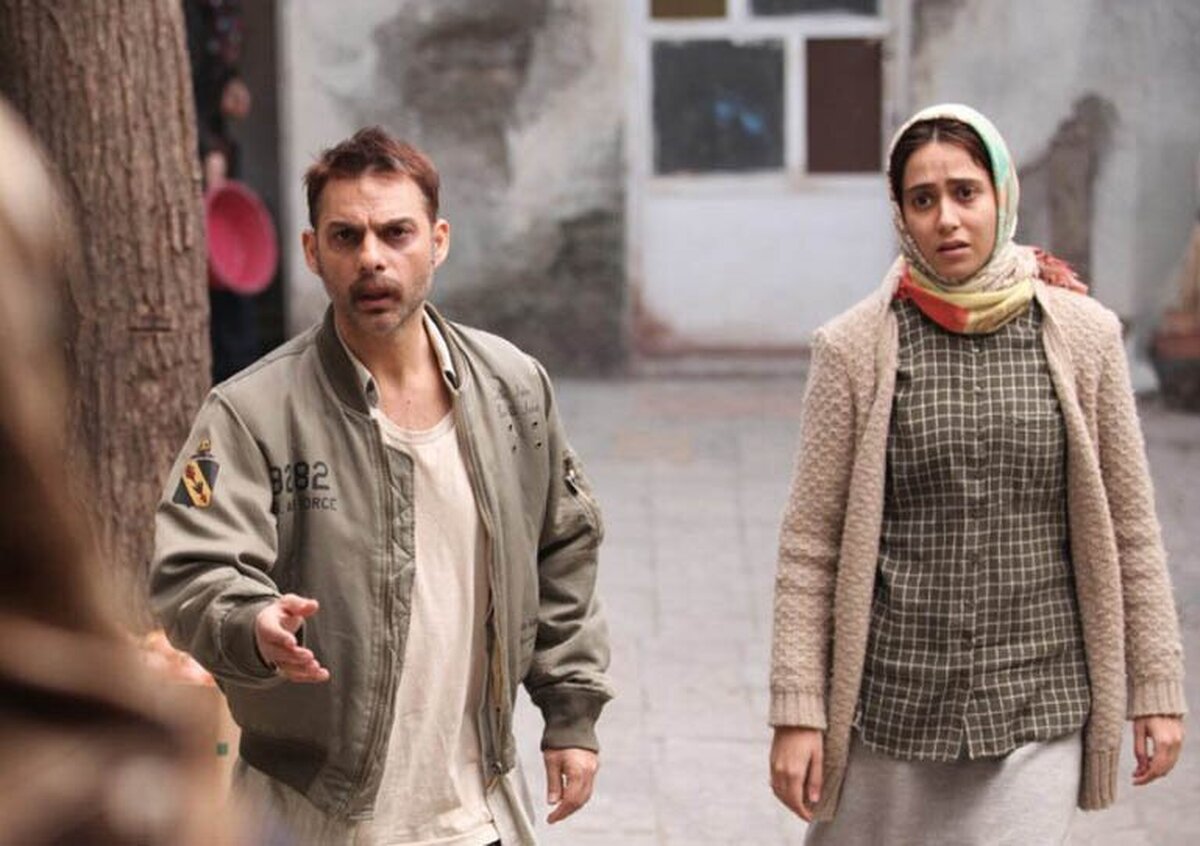 «زن و بچه» سعید روستایی پروانه نمایش گرفت