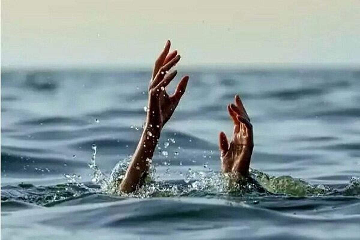مرگ بیش از هزار نفر بر اثر غرق شدن در سال ۱۴۰۳