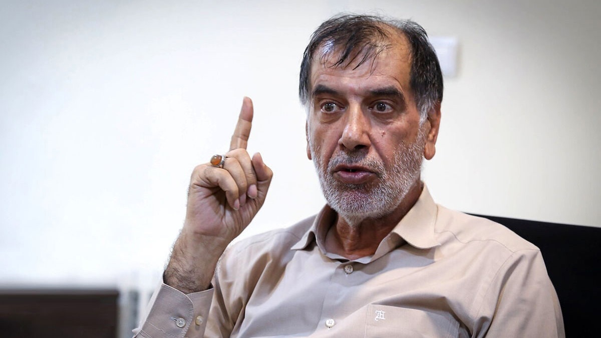 اگر کشور به جای یک مجلس، دو مجلس داشته باشد، کارآمدی بیشتری خواهد داشت