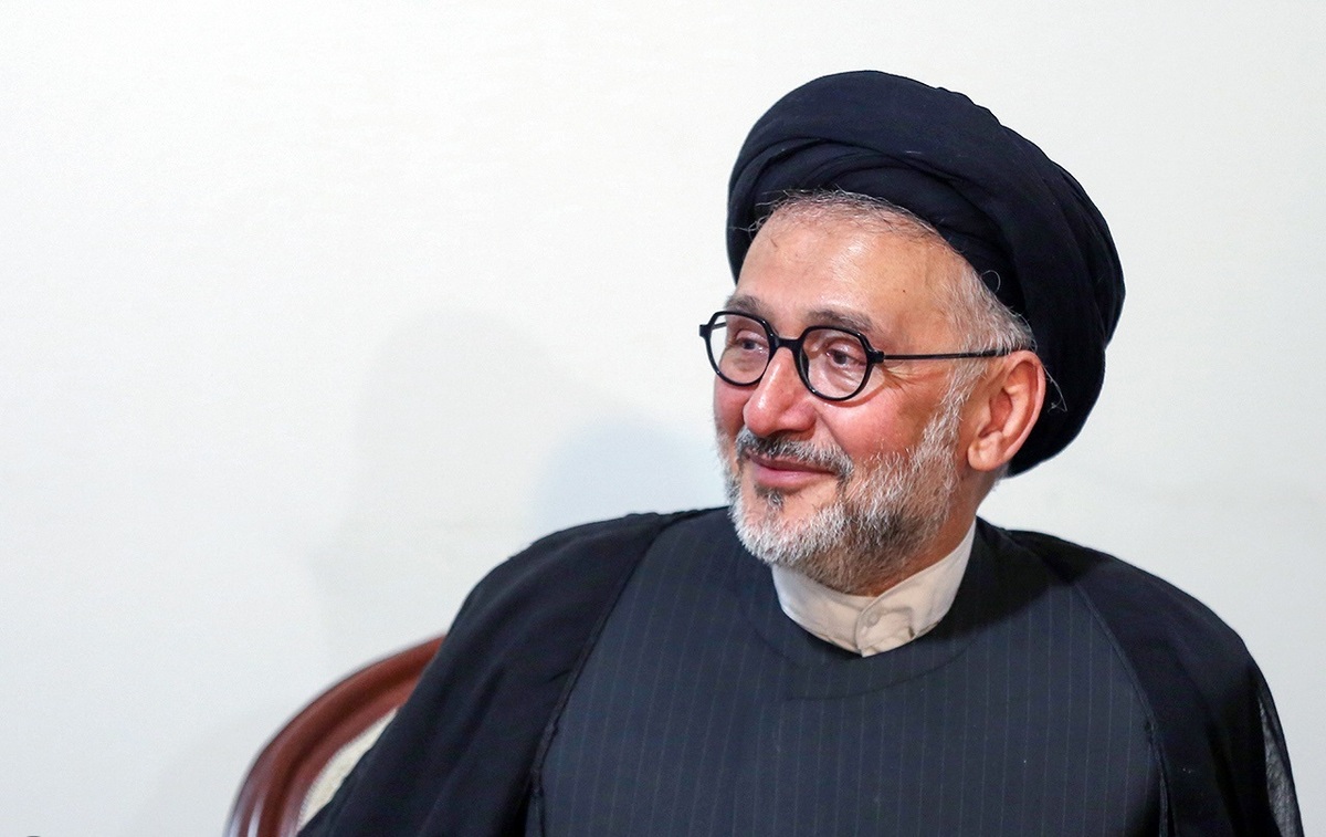 اعتماد به مردم مهم‌ترین عامل پیروزی انقلاب بود