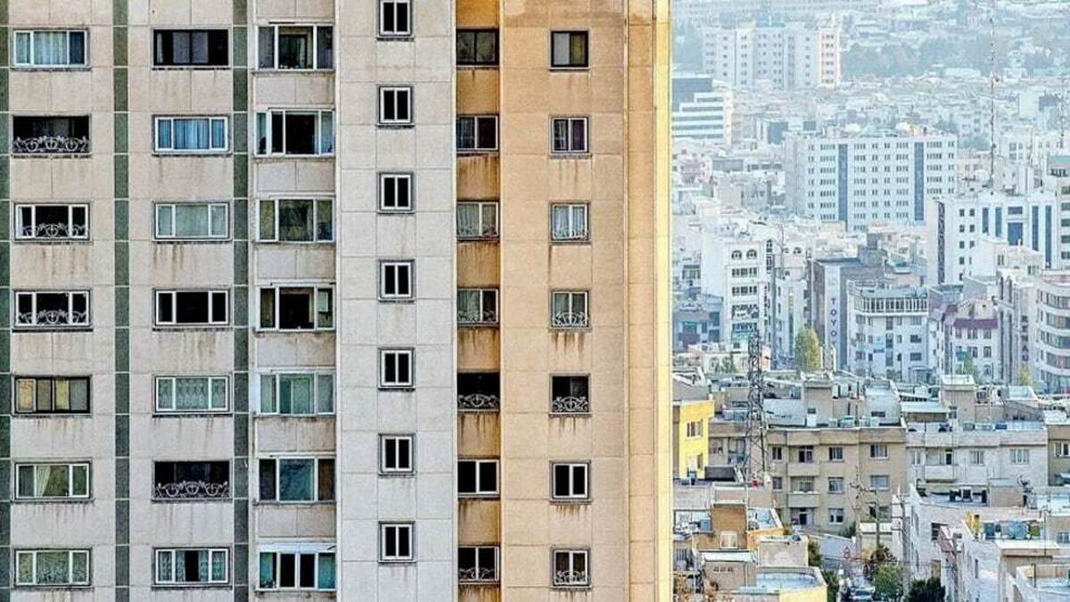 با ارائه تسهیلات متناسب با قیمت‌ها، بازار مسکن از رکود فعلی خارج خواهد شد