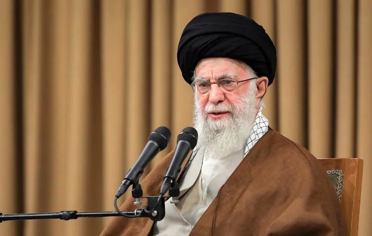 آمریکا در قضیه هسته‌ای هیچ غلطی نمی‌تواند بکند/ شما چه‌کاره‌اید که ایران غنی‌سازی داشته باشد یا نداشته باشد؟