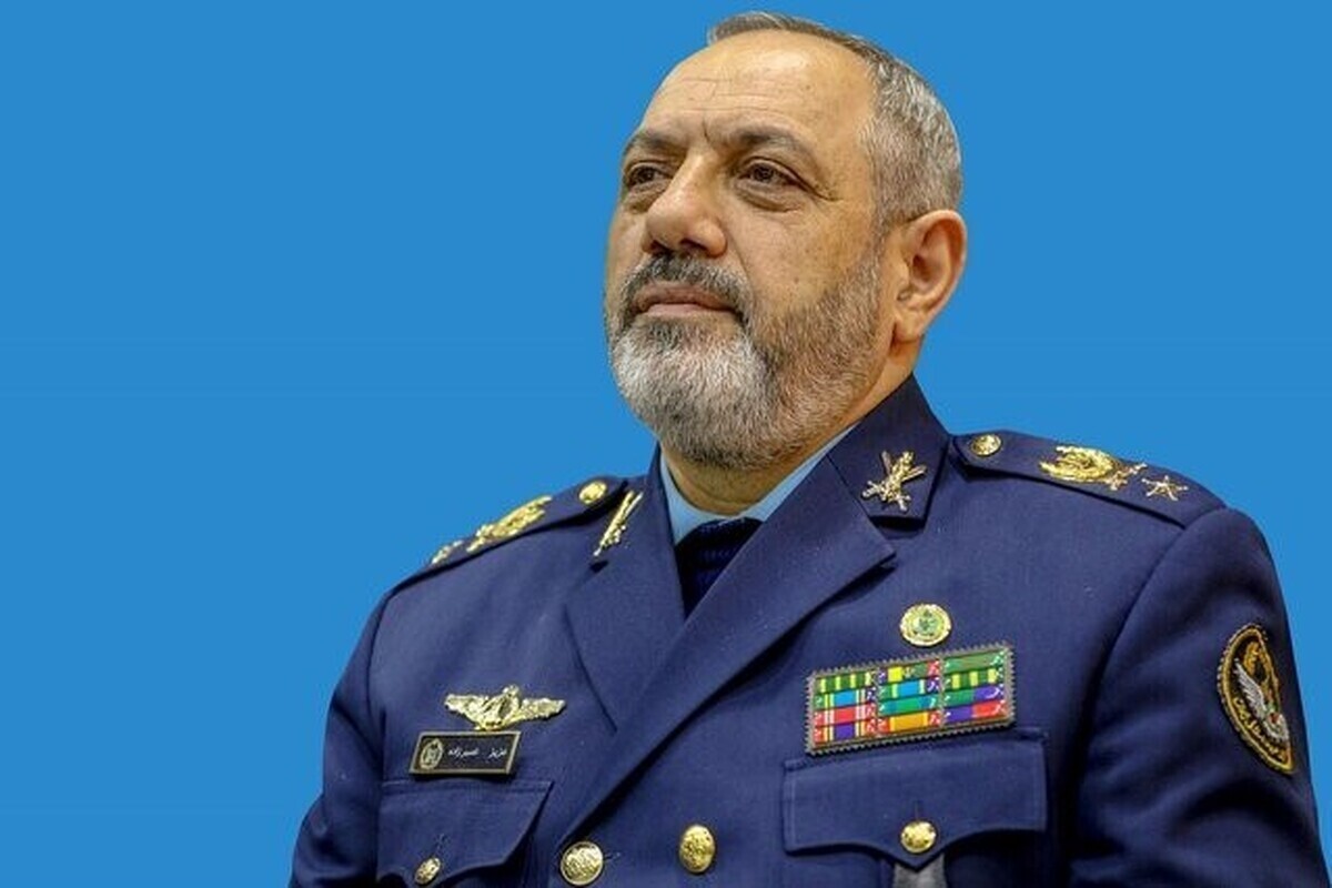 حرف زدن اسرائیلی‌ها از تهدید ایران صرفا یاوه‌گویی‌های بی‌معنی است