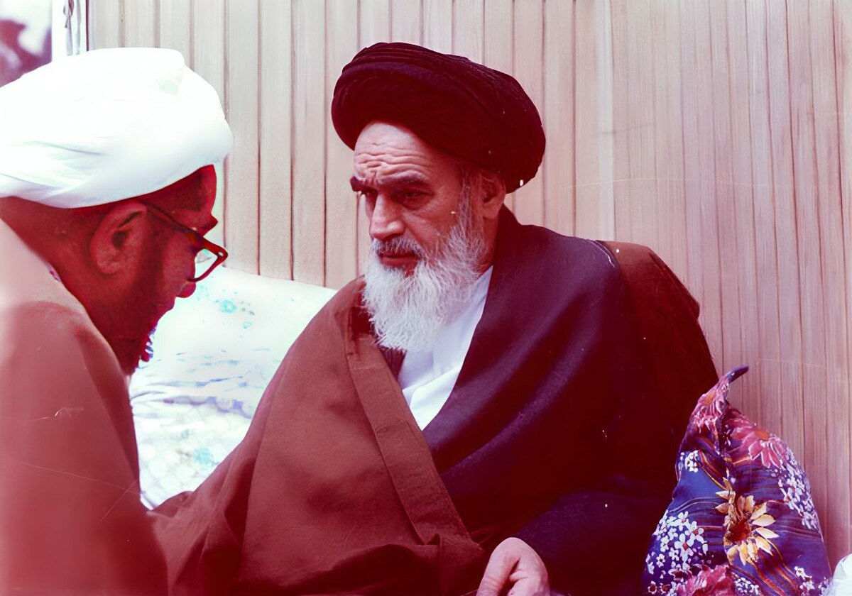 امام به خلخالی گفت اگر از این ۱۰ نفر یک نفر اضافه اعدام کنی، دوازدهمی خودت هستی